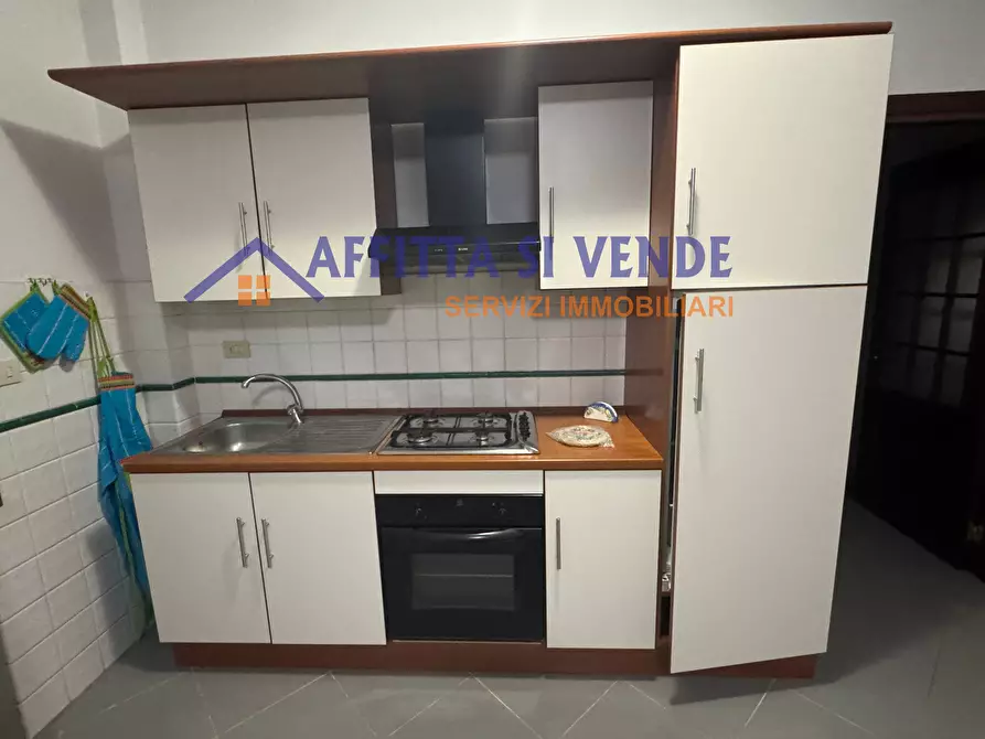 Immagine 6 di Bilocale in affitto  in Via Unione Sovietica 4 a Siracusa