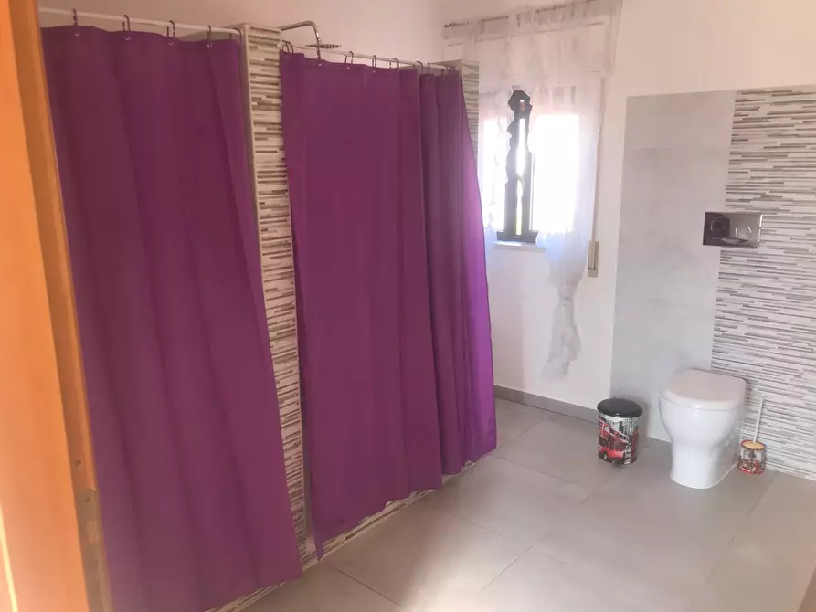 Immagine 13 di Villa in affitto  in Via Isole delle Filippine 20 a Siracusa