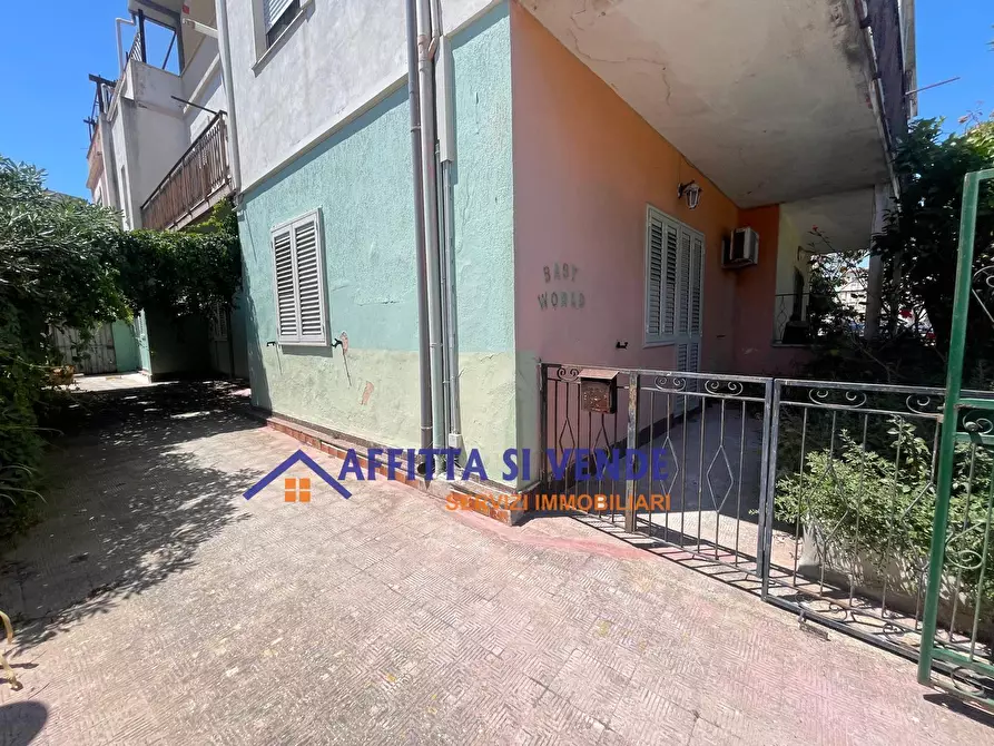 Immagine 21 di Villetta a schiera in vendita  in Via Ungheria 25 a Siracusa