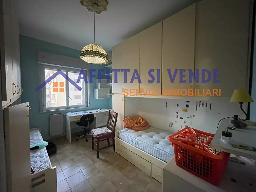 Immagine 16 di Pentalocale in affitto  in Via Svizzera 23 a Siracusa