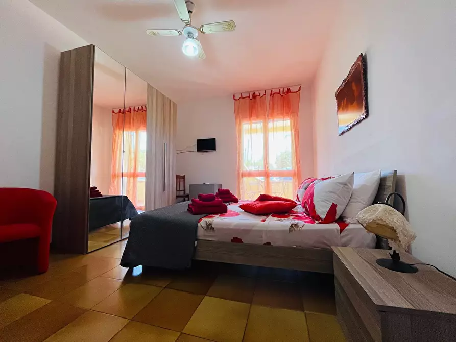 Immagine 24 di Villa in affitto  in Via Isole delle Filippine 20 a Siracusa