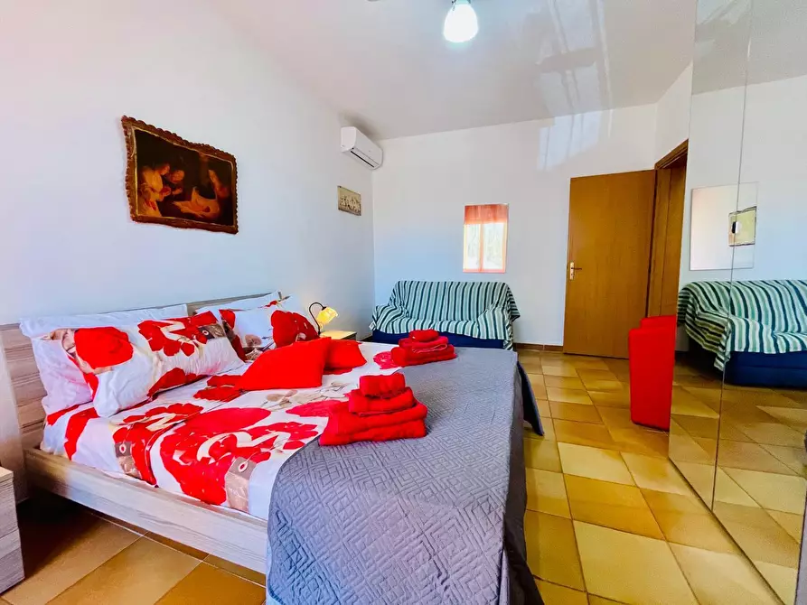 Immagine 28 di Villa in affitto  in Via Isole delle Filippine 20 a Siracusa