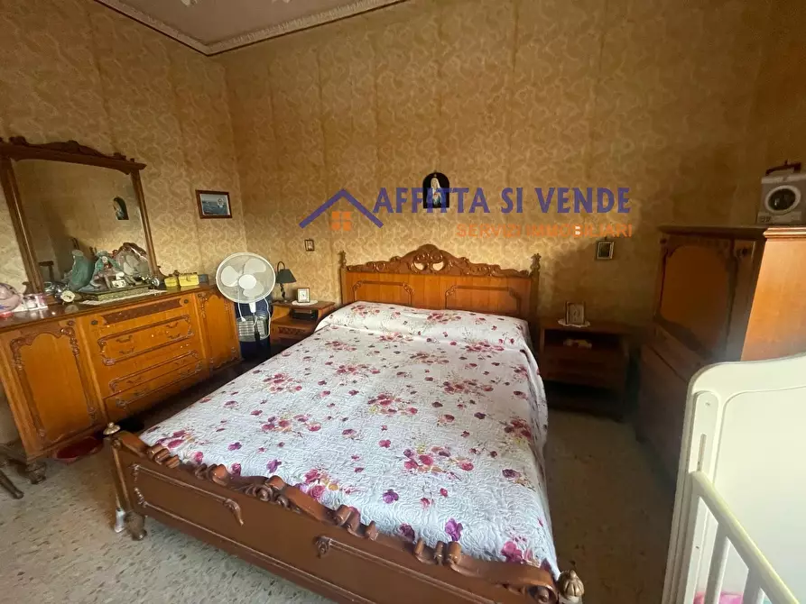 Immagine 18 di Quadrilocale in vendita  in Via Calatabiano 6 a Siracusa