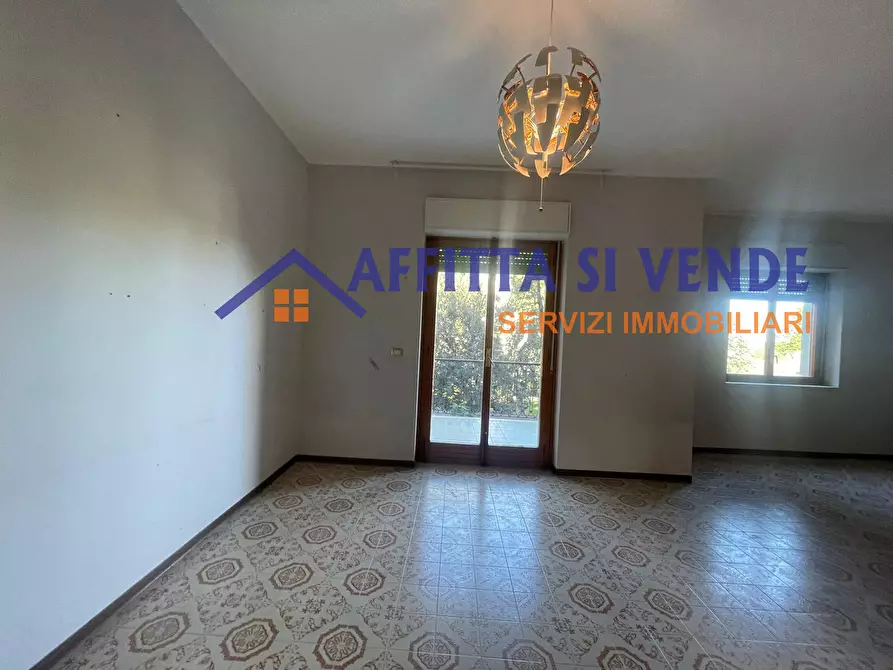 Immagine 5 di Pentalocale in affitto  in viale scala greca 260 a Siracusa