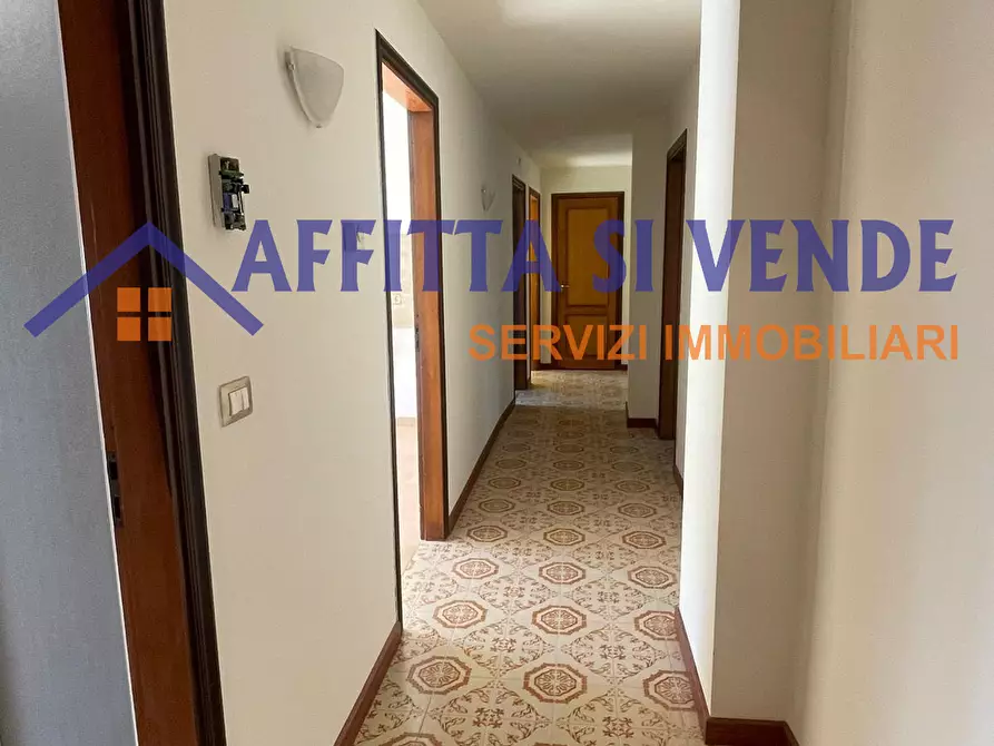 Immagine 22 di Pentalocale in affitto  in viale scala greca 260 a Siracusa