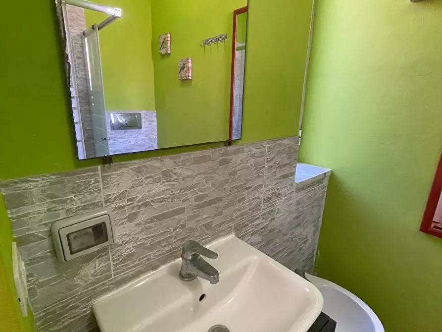 Immagine 22 di Villa in affitto  in Via Isole delle Filippine 20 a Siracusa