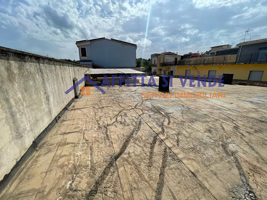 Immagine 26 di Appartamento in vendita  in Via Piave 6 a Solarino