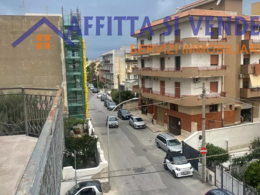 Immagine 9 di Quadrilocale in vendita  in Via Europa 26 a Siracusa