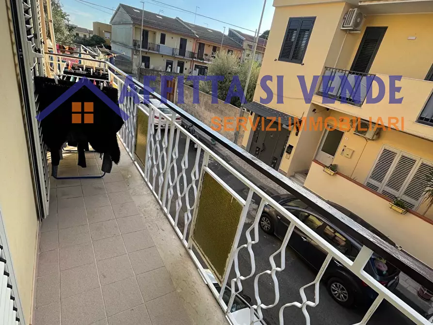 Immagine 6 di Quadrilocale in affitto  in Via Carlo Goldoni 8 a Siracusa