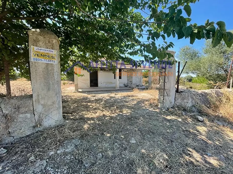 Immagine 38 di Terreno agricolo in vendita  in Traversa Maeggio di Sopra a Siracusa