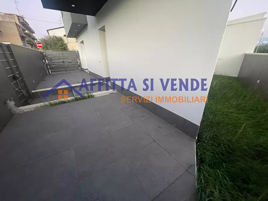 Immagine 25 di Villa in vendita  in Corso Vittorio Emanuele 2/B a Floridia