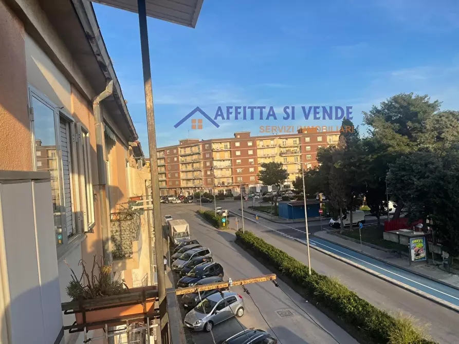 Immagine 9 di Quadrilocale in vendita  in Via Calatabiano 6 a Siracusa