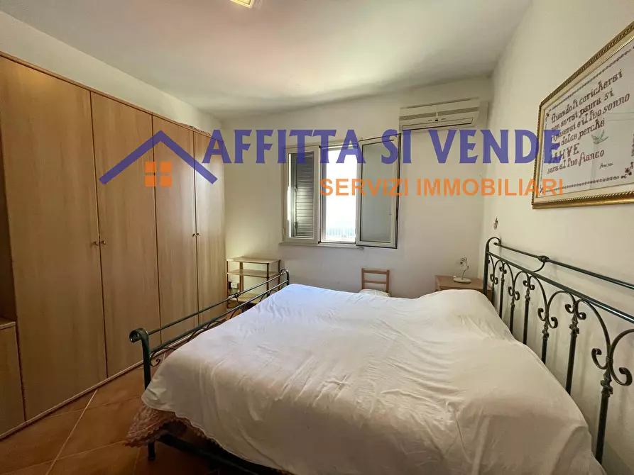 Immagine 8 di Casa semindipendente in vendita  in Viale Santa Panagia 168 a Siracusa