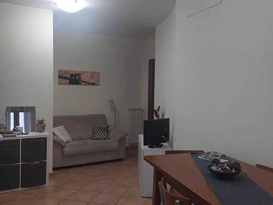 Immagine 7 di Bilocale in affitto  a Pescara