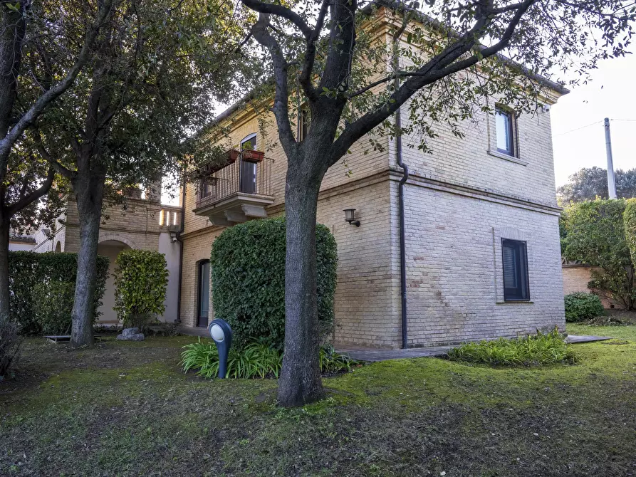 Immagine 30 di Villa in vendita  a Santa Maria Imbaro