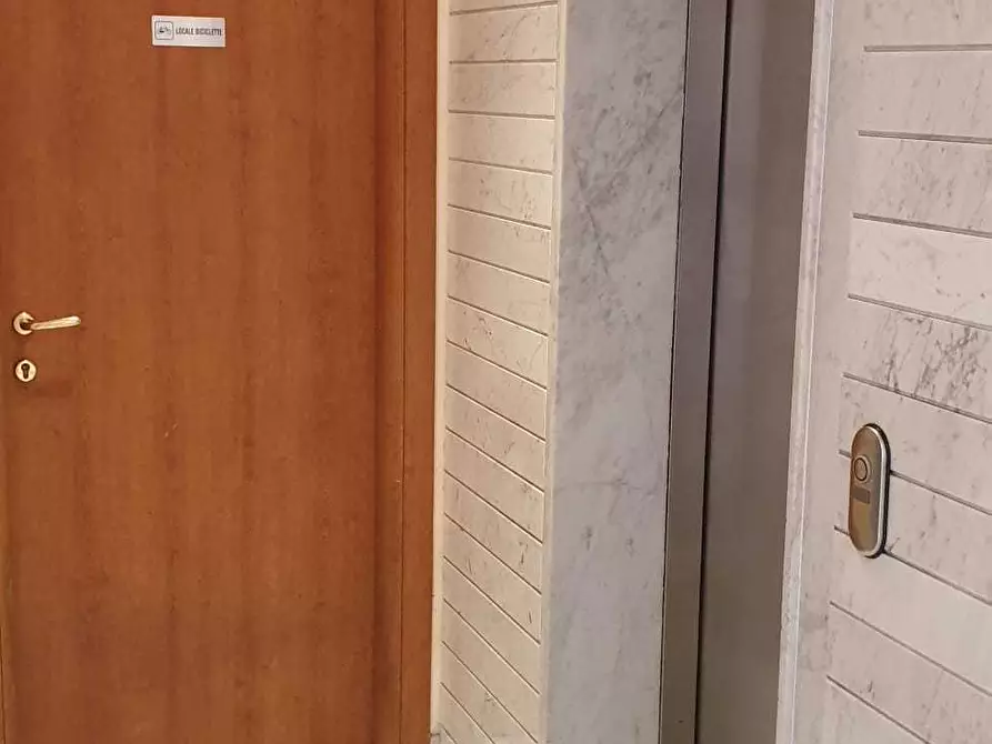 Immagine 1 di Quadrilocale in affitto  a Pescara