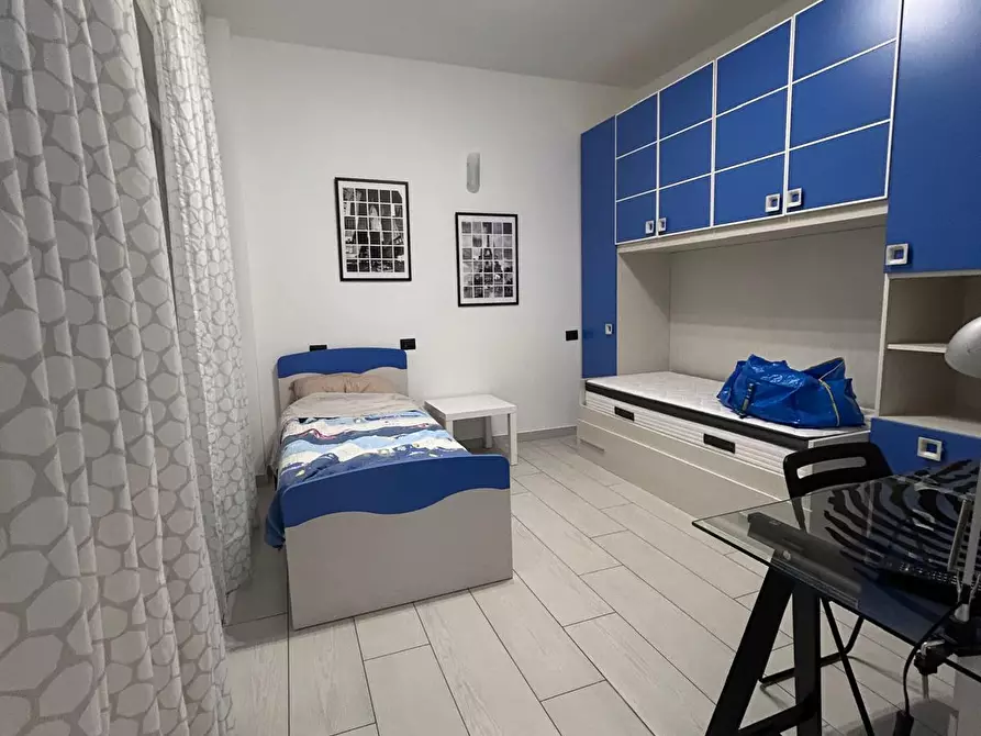 Immagine 4 di Trilocale in vendita  a Pescara