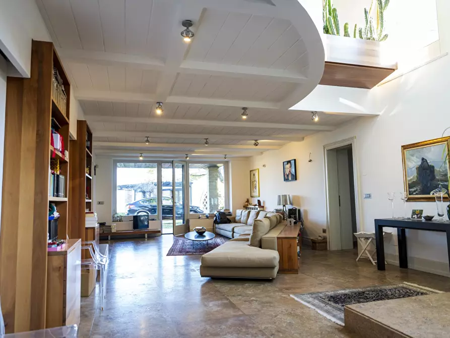 Immagine 15 di Villa in vendita  a Santa Maria Imbaro