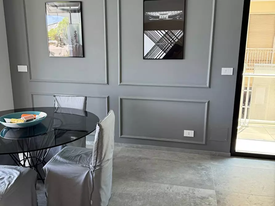 Immagine 2 di Trilocale in affitto  a Pescara