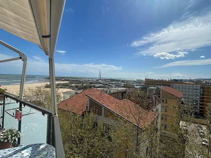 Immagine 5 di Attico in vendita  a Pescara