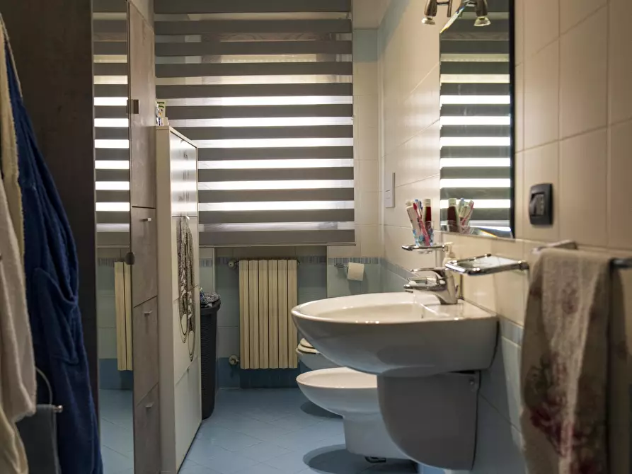 Immagine 18 di Trilocale in vendita  a Pescara