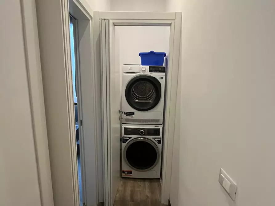 Immagine 17 di Trilocale in vendita  a Pescara