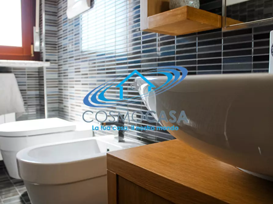 Immagine 23 di Trilocale in vendita  a Pescara