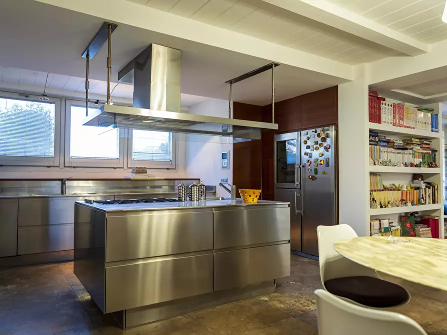 Immagine 12 di Villa in vendita  a Santa Maria Imbaro