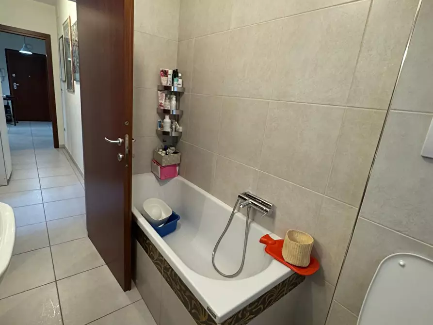 Immagine 18 di Trilocale in vendita  a Pescara