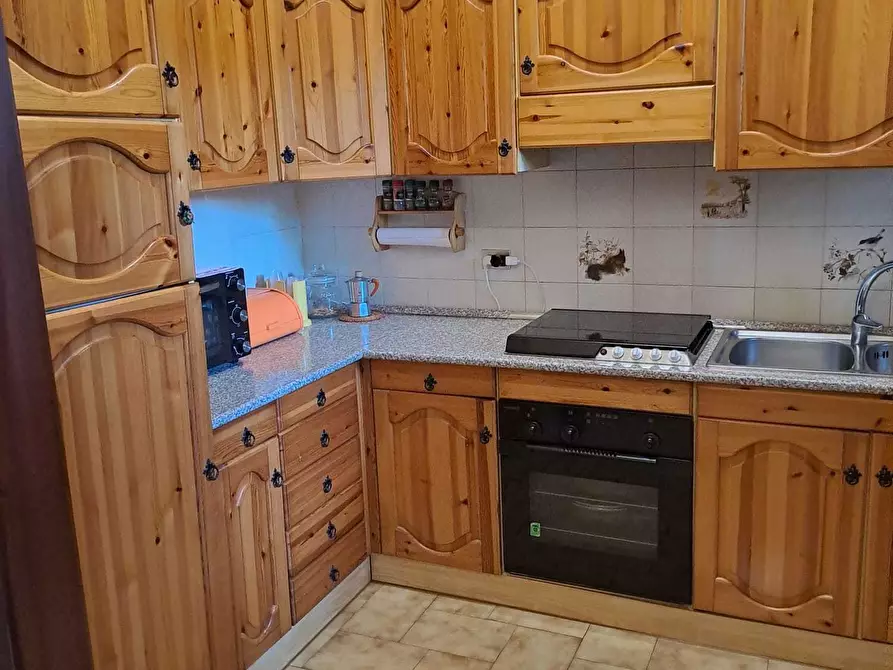 Immagine 9 di Villa in vendita  in Via Figlie della Sapienza 15 a Pescara