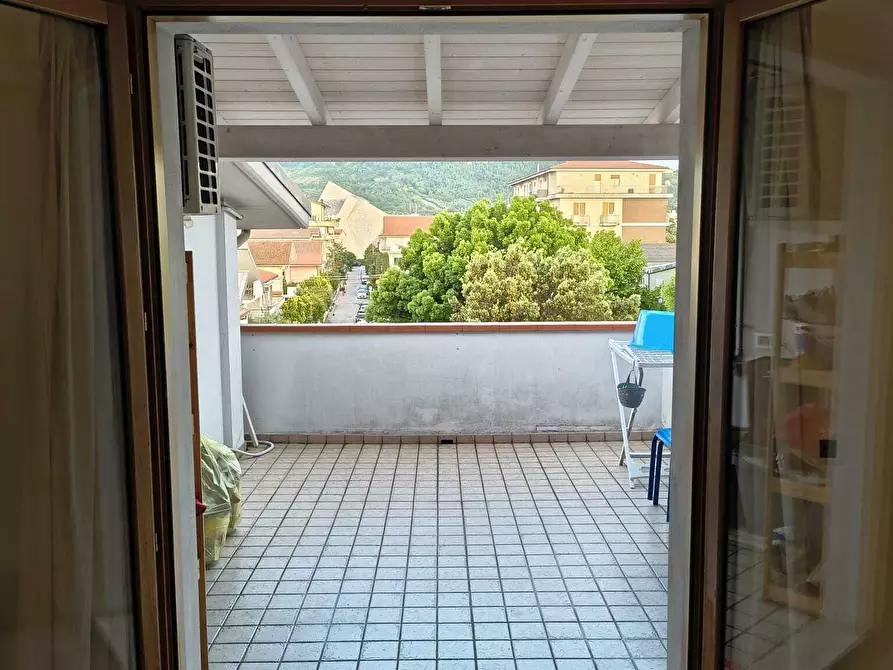 Immagine 18 di Quadrilocale in affitto  in Via Colombo 10 a San Giovanni Teatino