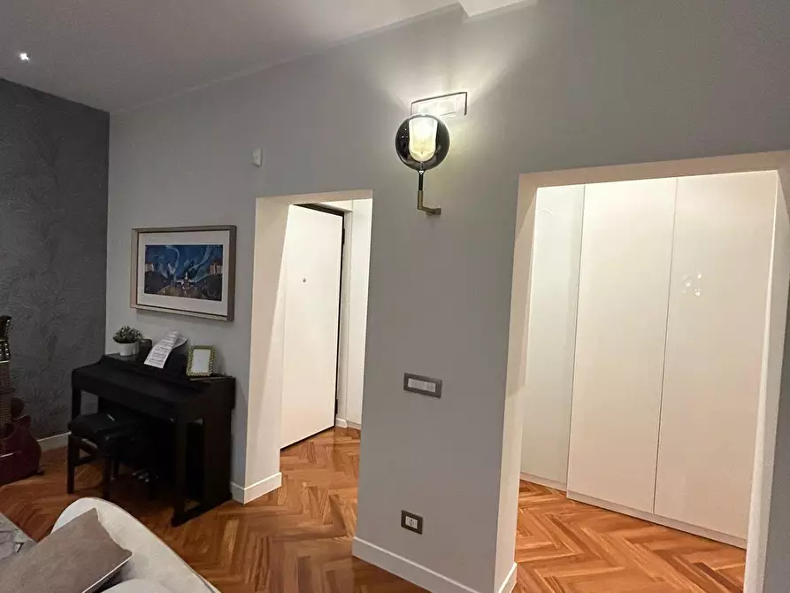 Immagine 9 di Trilocale in vendita  a Pescara