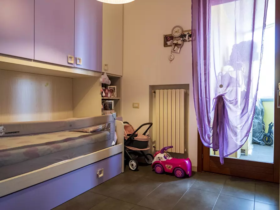 Immagine 16 di Trilocale in vendita  a Pescara