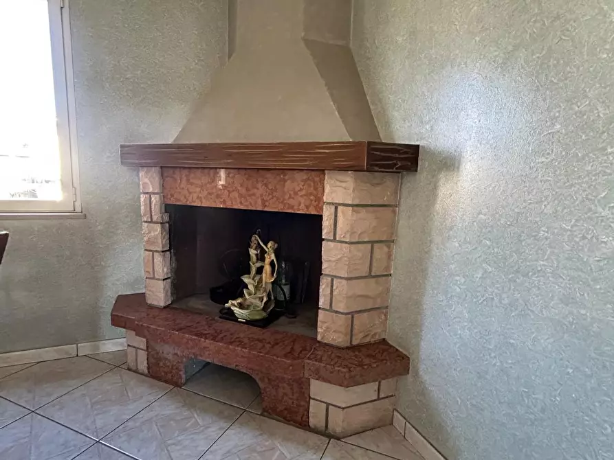 Immagine 13 di Casa trifamiliare in vendita  a Pescara