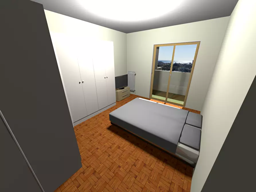 Immagine 16 di Attico in vendita  a Rapallo