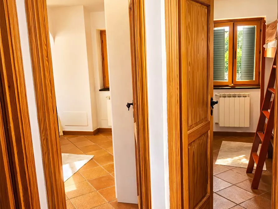 Immagine 9 di Casa bifamiliare in vendita  a Santa Margherita Ligure