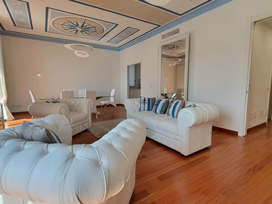 Immagine 4 di Attico in vendita  a Rapallo