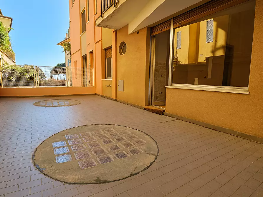 Immagine 15 di Bilocale in vendita  a Rapallo