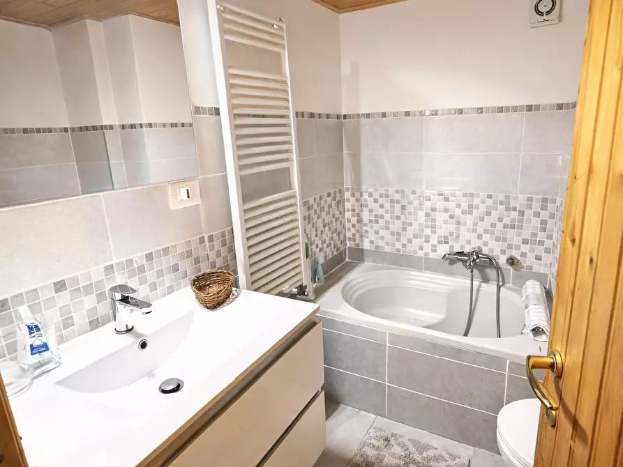 Immagine 14 di Casa bifamiliare in vendita  a Santa Margherita Ligure