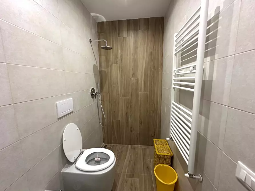 Immagine 10 di Trilocale in vendita  in Via Tiberina 13 a Castelnuovo Di Porto