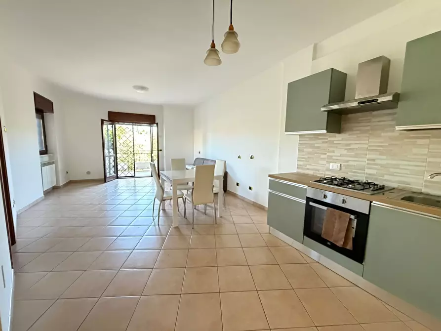 Immagine 2 di Monolocale in affitto  in Via Tiberina 155 a Fiano Romano