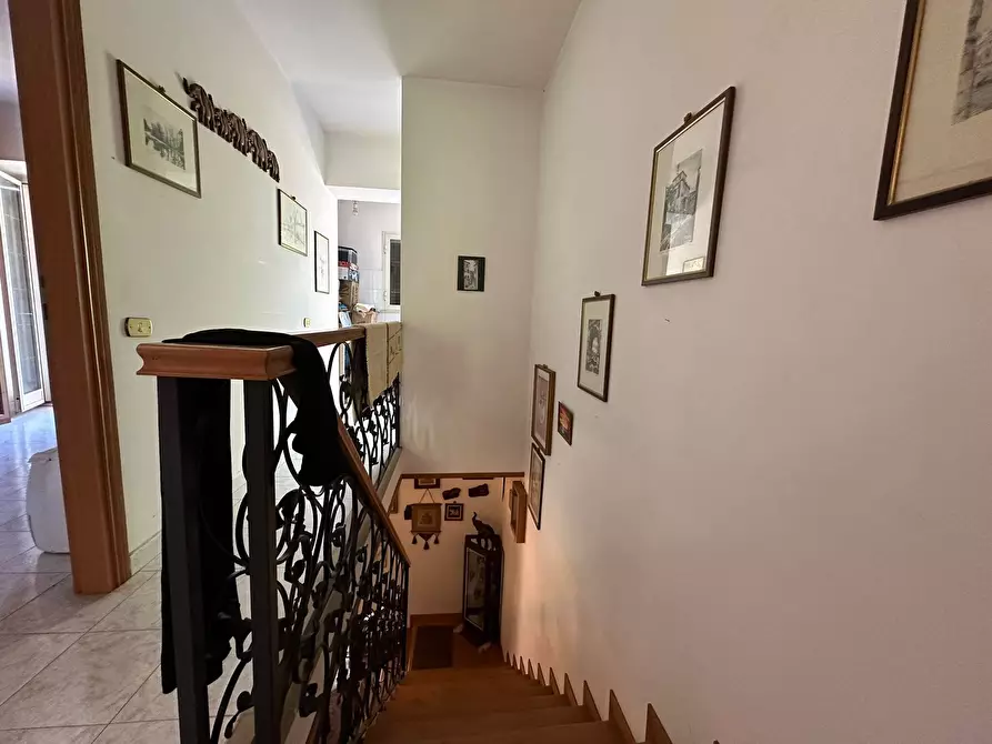 Immagine 11 di Casa indipendente in vendita  in via capo le case 1 a Poggio Mirteto