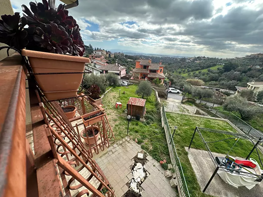 Immagine 22 di Appartamento in vendita  in Via Rianese 180 a Riano