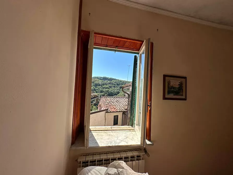 Immagine 10 di Trilocale in vendita  in via aurelio saffi 11 a Civitella San Paolo