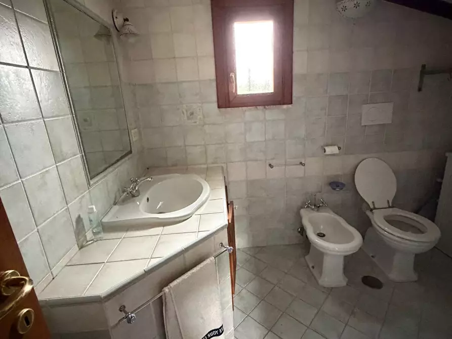 Immagine 8 di Villa in affitto  a Fiano Romano