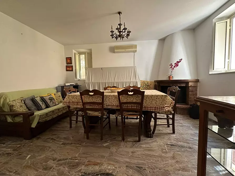 Immagine 19 di Casa indipendente in vendita  in via capo le case 1 a Poggio Mirteto