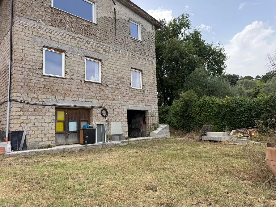 Immagine 20 di Casa indipendente in vendita  a Torrita Tiberina