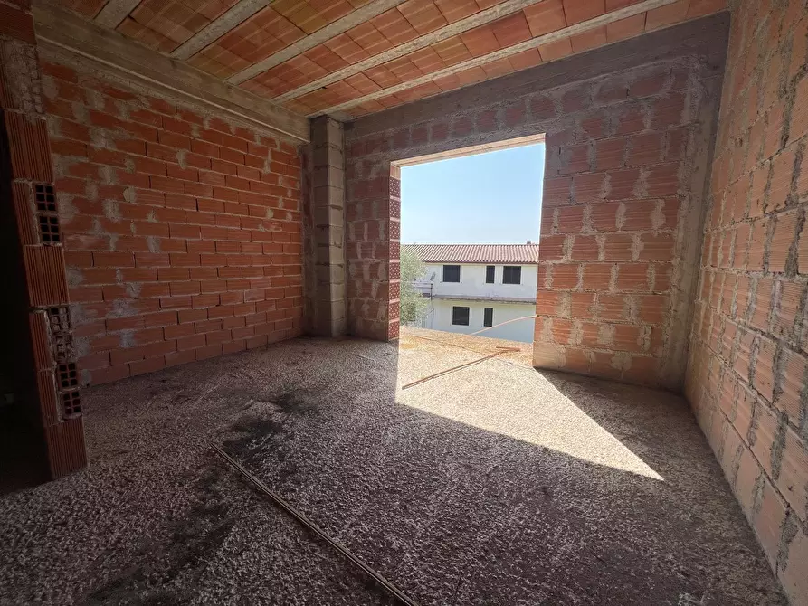 Immagine 15 di Villa in vendita  a Civitella San Paolo