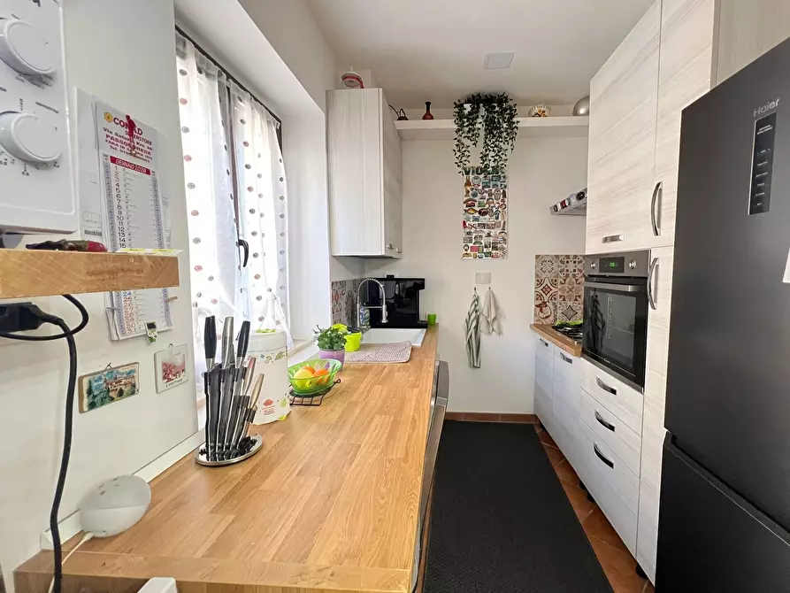 Immagine 8 di Trilocale in vendita  a Fiano Romano