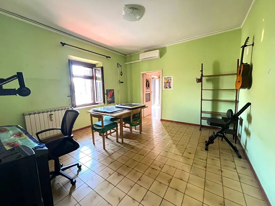 Immagine 4 di Bilocale in vendita  a Fiano Romano